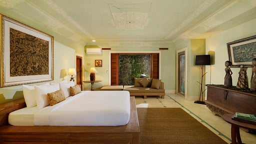 Villa Inka Bedroom 2