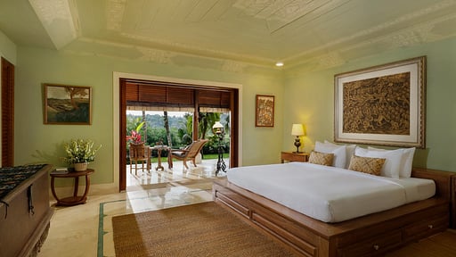 Villa Inka Bedroom 2