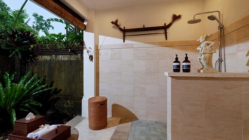 Villa Inka Bedroom 2