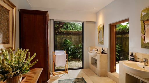 Villa Inka Bedroom 2