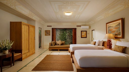 Villa Inka Bedroom 3