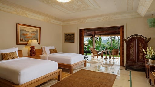 Villa Inka Bedroom 3