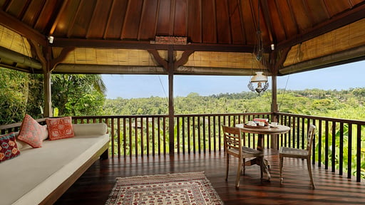 Villa Inka Bedroom 1