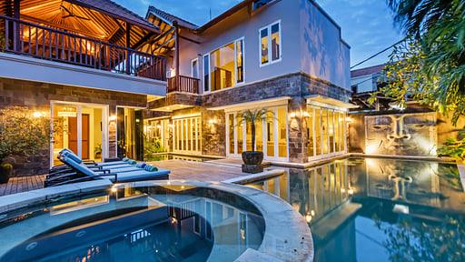 Villa Interlude Others