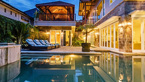 Villa Interlude Others