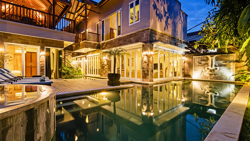Villa Interlude Others