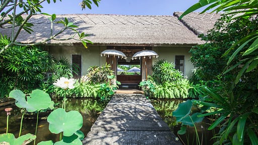Villa Inti Others