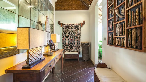 Villa Inti Others