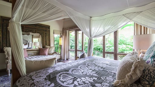 Villa Inti Bedroom 3