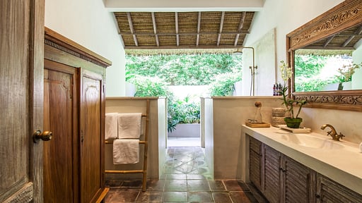 Villa Inti Bedroom 3