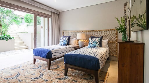 Villa Inti Bedroom 4