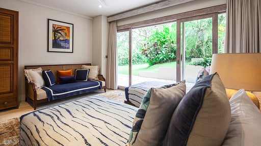 Villa Inti Bedroom 4