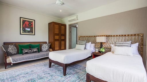 Villa Inti Bedroom 5