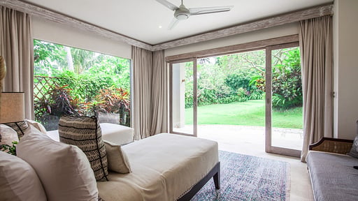 Villa Inti Bedroom 5