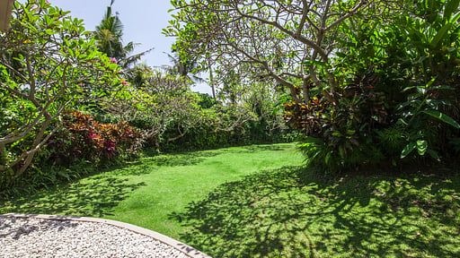 Villa Inti Garden