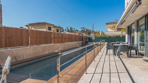 Villa Iolanda Autres