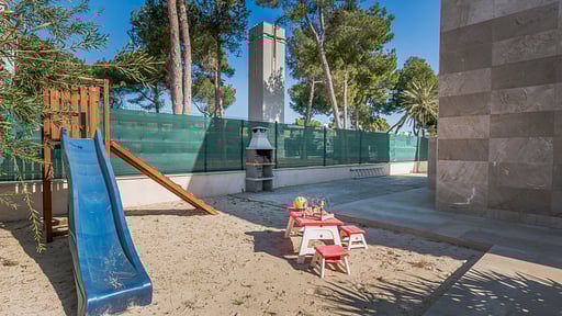 Villa Iolanda Autres