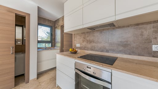 Villa Iolanda Cuisine