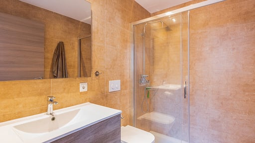 Villa Iolanda Chambre 1