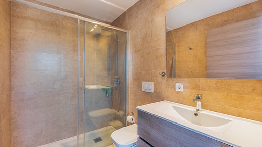 Villa Iolanda Chambre 2