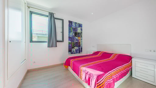 Villa Iolanda Chambre 3