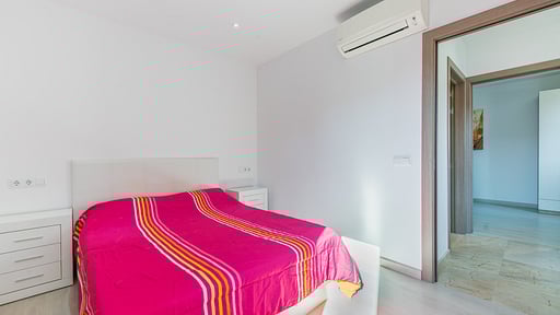 Villa Iolanda Chambre 3