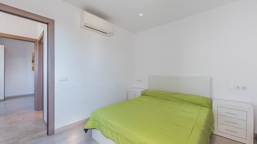 Villa Iolanda Chambre 4