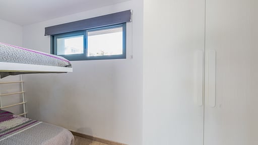 Villa Iolanda Chambre 5