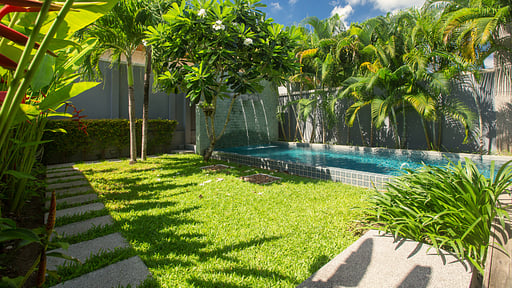 Villa Iorama Piscina