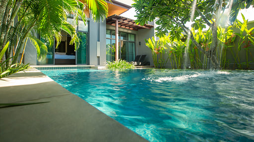 Villa Iorama Piscina