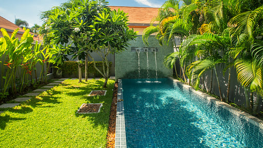 Villa Iorama Piscina