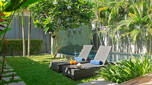 Villa Iorama Piscina