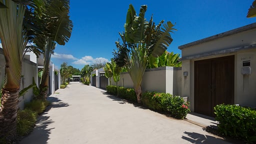 Villa Iorangi Andere