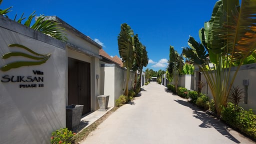 Villa Iorangi Andere