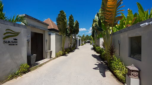 Villa Iorangi Andere