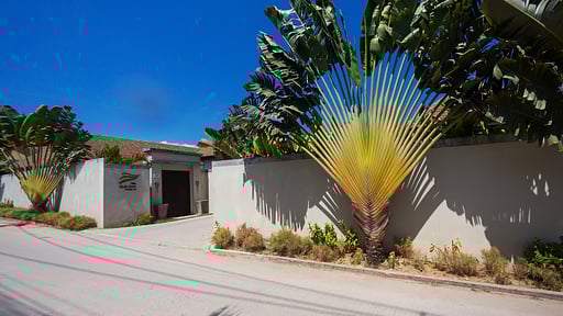 Villa Iorangi Andere