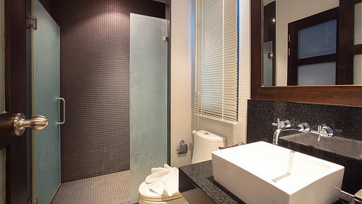 Villa Iotama Schlafzimmer 2