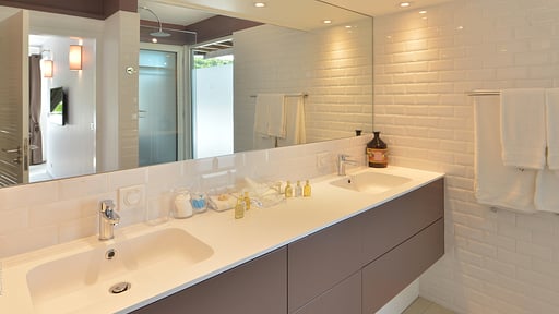 Villa Ipanema Chambre 1