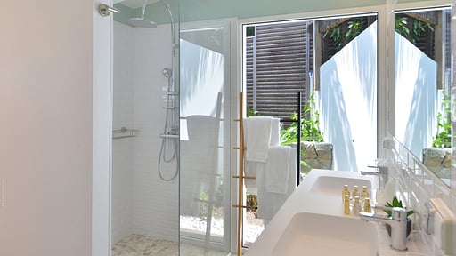 Villa Ipanema Chambre 3