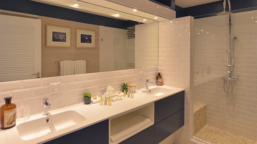 Villa Ipanema Chambre 2