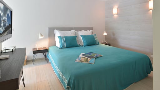 Villa Ipanema Chambre 3