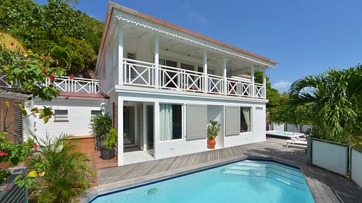 Villa Ipanema Autres