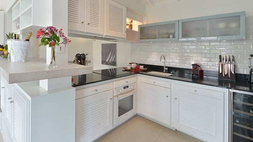 Villa Ipanema Cuisine