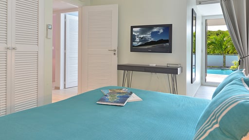 Villa Ipanema Chambre 3