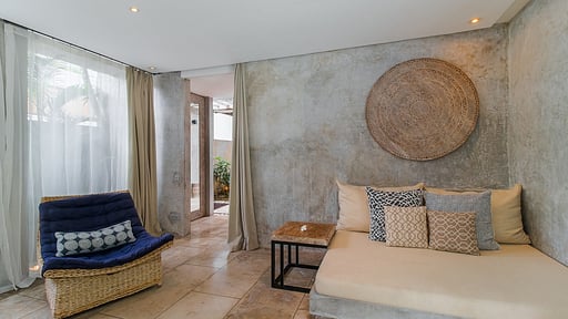 Villa Ipanema Bedroom 2