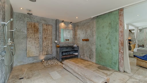 Villa Ipanema Bedroom 2