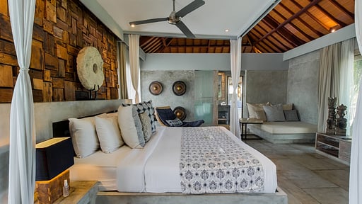 Villa Ipanema Bedroom 3