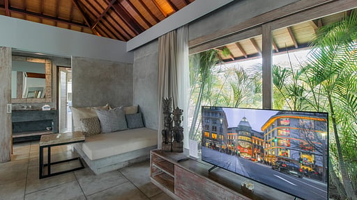 Villa Ipanema Bedroom 3