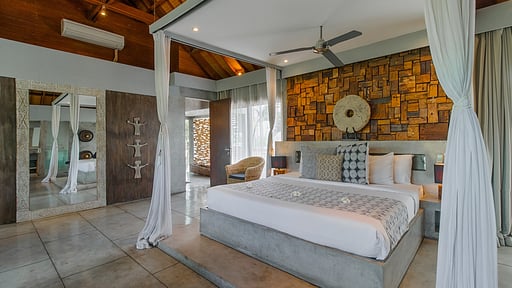 Villa Ipanema Bedroom 3