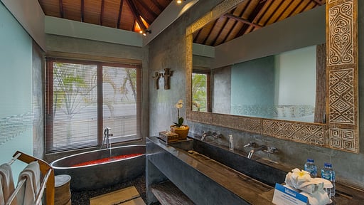 Villa Ipanema Bedroom 3